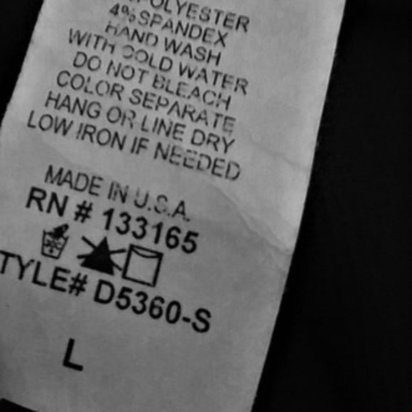 NWT ANTHROPOLOGIE Finn & Clover Black Dress L - Picture 7 of 7